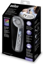 Braun  Termómetro con y sin contacto - Age Precision