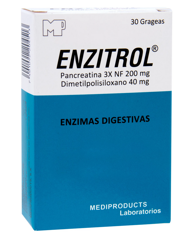 ENZITROL