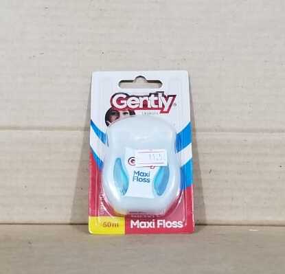 HILO DENTAL- GENTLY 50MTS