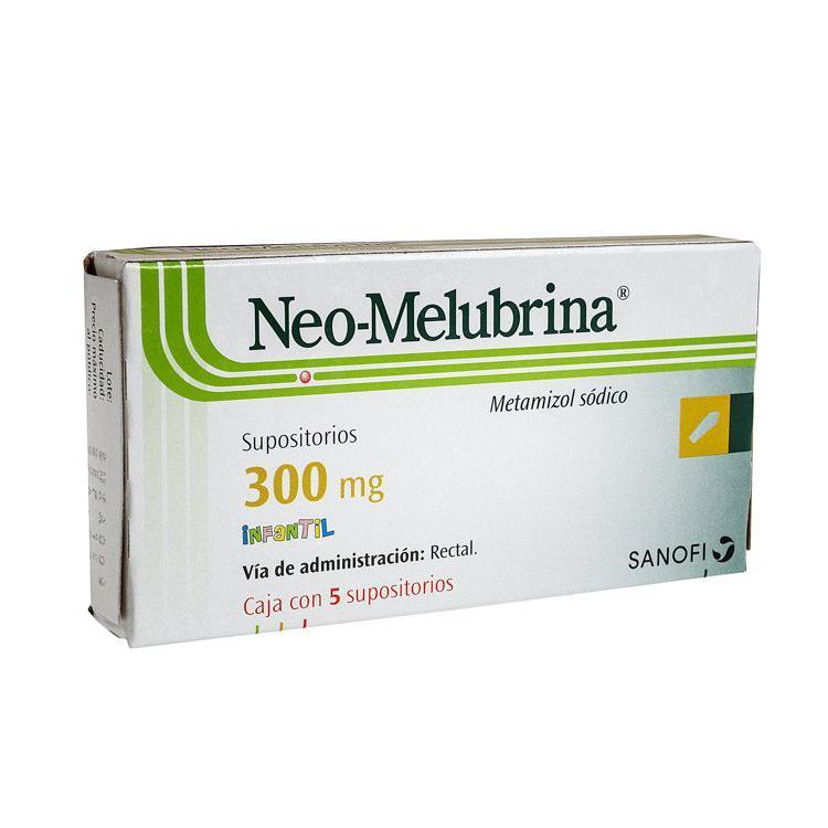 NEOMELUBRINA