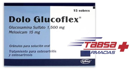 DOLO GLUCOFLEX