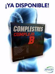 COMPLESTRESS JARABE 240ML - JERAUSA