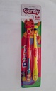 CEPILLO DENTAL GENTLY - 3 a 5 años - PACK X 2 UNIDADES