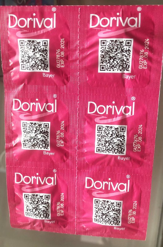 DORIVAL GEL X UNIDAD