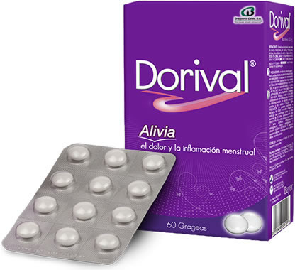 DORIVAL TAB - UNIDAD