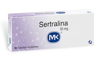 SERTRALINA MK 50MG