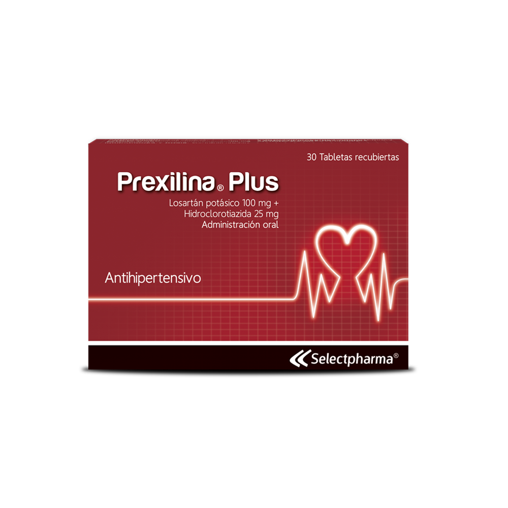 PREXILINA 50MG TABLETA MASTICABLE