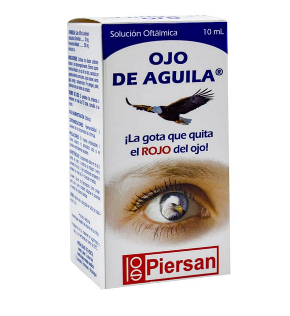 OJO DE AGUILA FRASCO 10ML