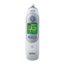 BRAUN THERMOSCAN 7 CON AGE PRESICION