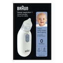 ASPIRADOR NASAL BRAUN