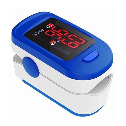 PULSOMETRO FINGER PULSE OXIM FS10C