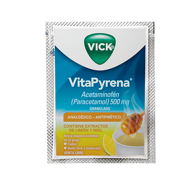 VITAPYRENA SOBRE (5G)