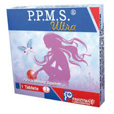 PPMS X 1 TABLETA