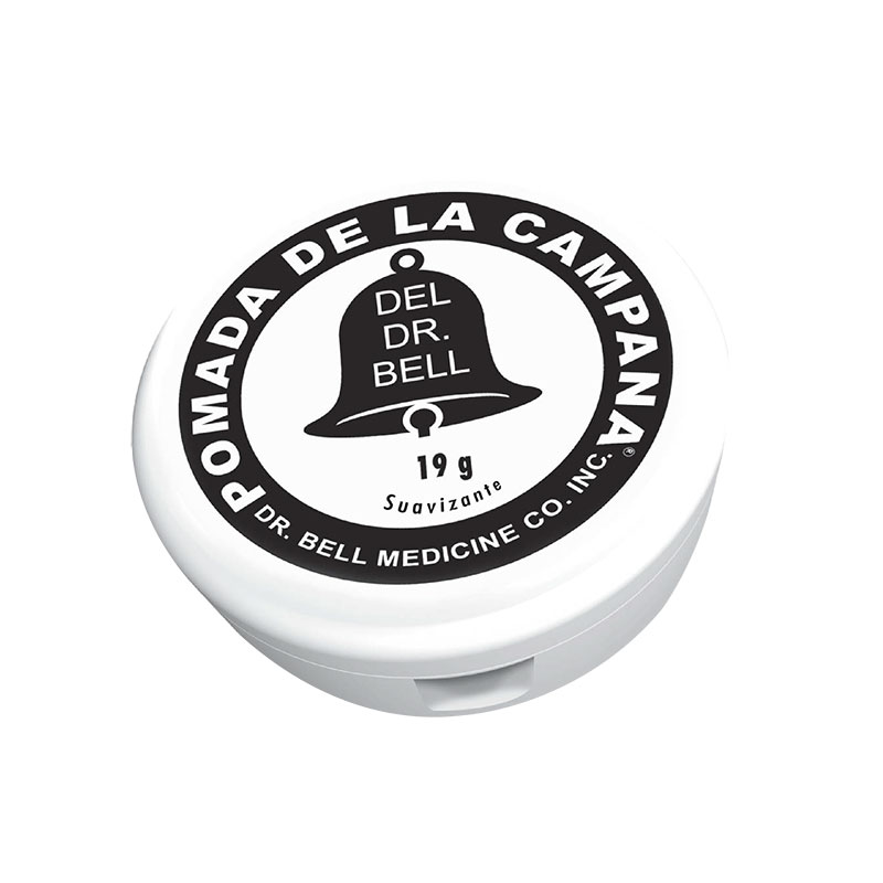 POMADA DE LA CAMPANA 19GR