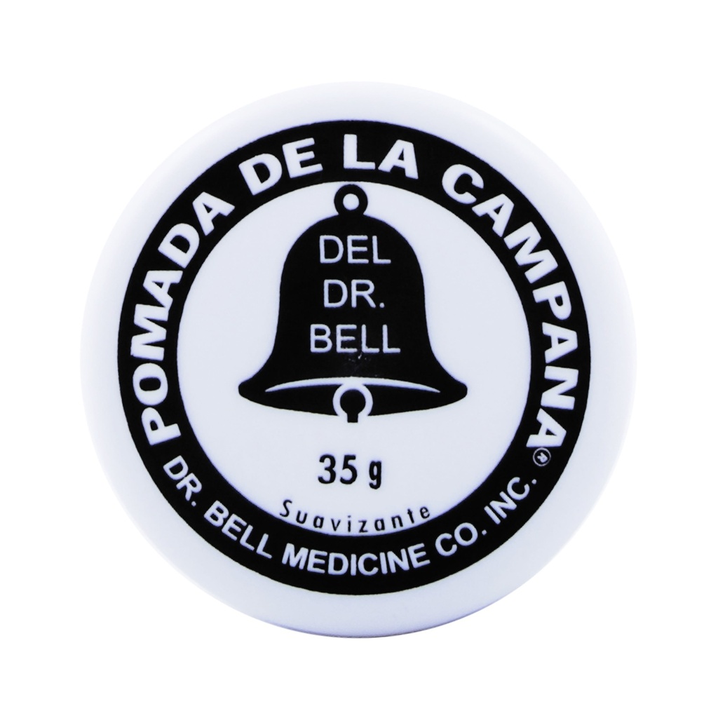 POMADA DE LA CAMPANA 35GR
