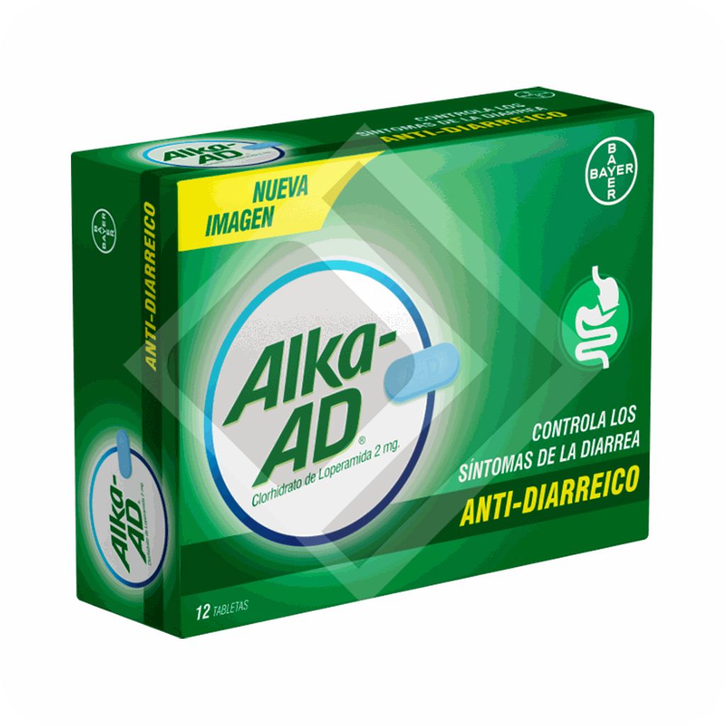 ALKA AD