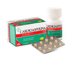 CARDIOASPIRINA