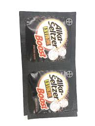 ALKA EXTREME - 50 TABLETAS EFERVECENTES