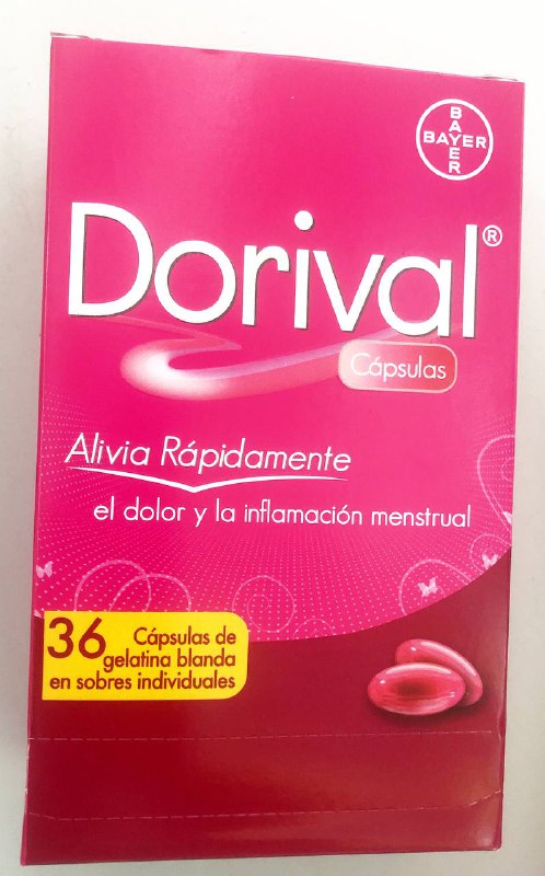 DORIVAL GEL