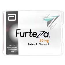 FURTEZA 20 MG 2 PELICULA