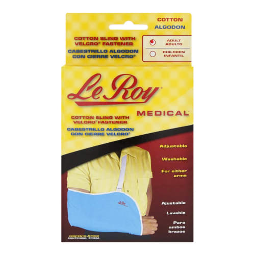 CABESTRILLO ADULTO "L"