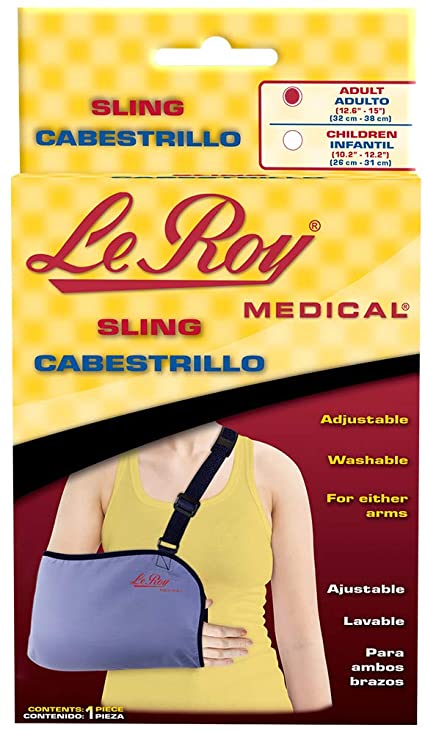 CABESTRILLO  "M" AJUSTABLE