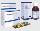 CEFADROXILO - UNIDAD