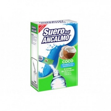SUERO ORAL COCO - 53UNID