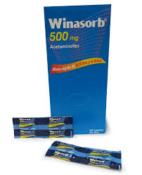 WINASORB ADULTO - 100SOBRES