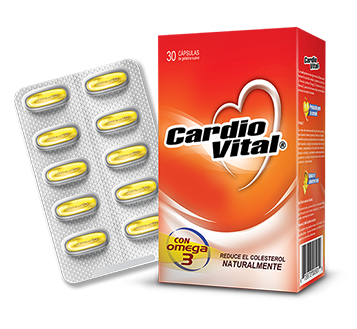 CARDIO VITAL - UNIDAD