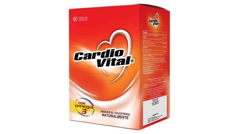 CARDIO VITAL