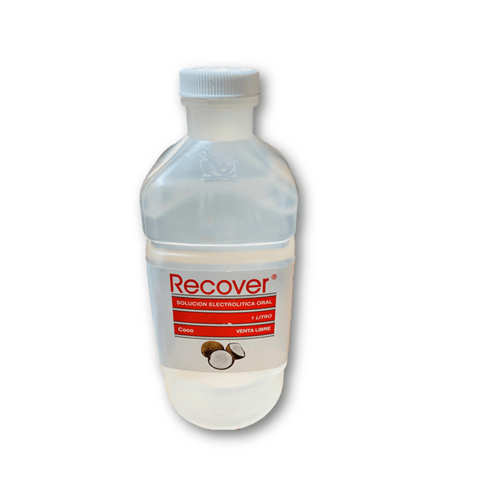 RECOVER COCO FRASCO  DE 500 ML -LAFCO