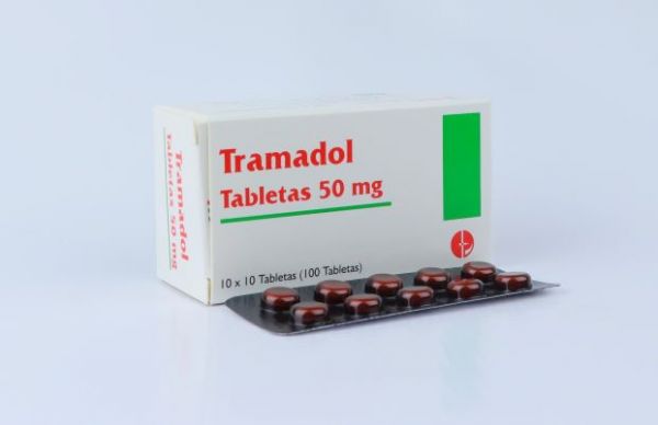 TRAMADOL 50 MG
