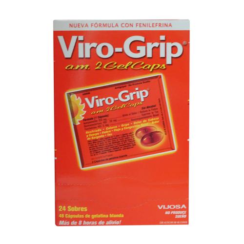 VIRO GRIP AM