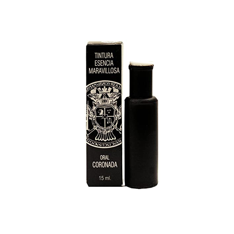 ESENCIA MARAVILLOSA 15 ML