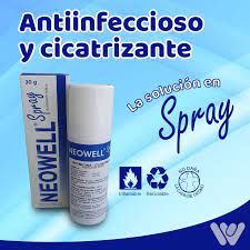 NEOWELL SPRAY 30G