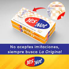 PRUEBA DE EMBARAZO YES/NOT (CASSETTE)