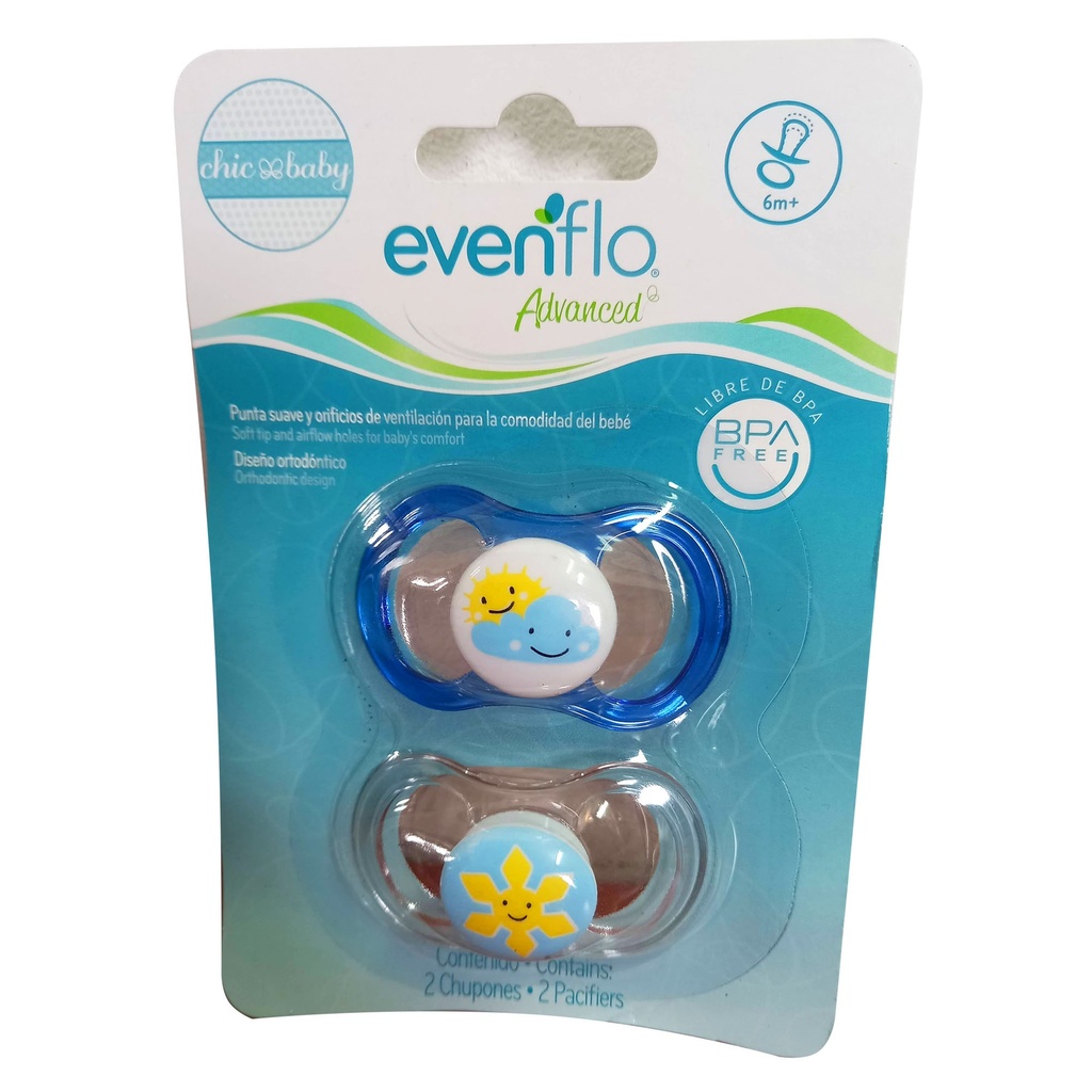 PEPE P/BEBE CON SUJETADOR