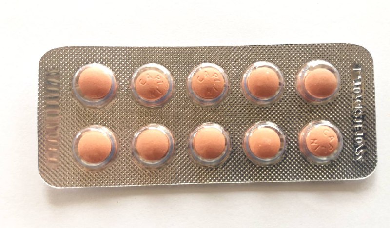 DESLORATADINA 5 MG BLISTER CAPLIN POIN