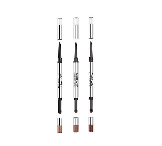 DUO EYEBROW STYLER: MALU WILZ