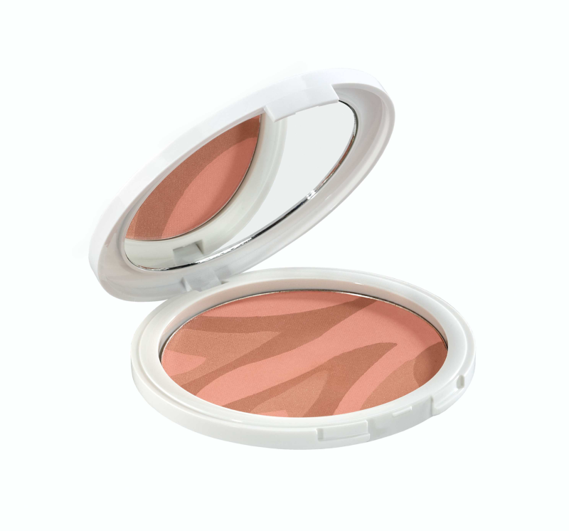 BRONZING BLUSH