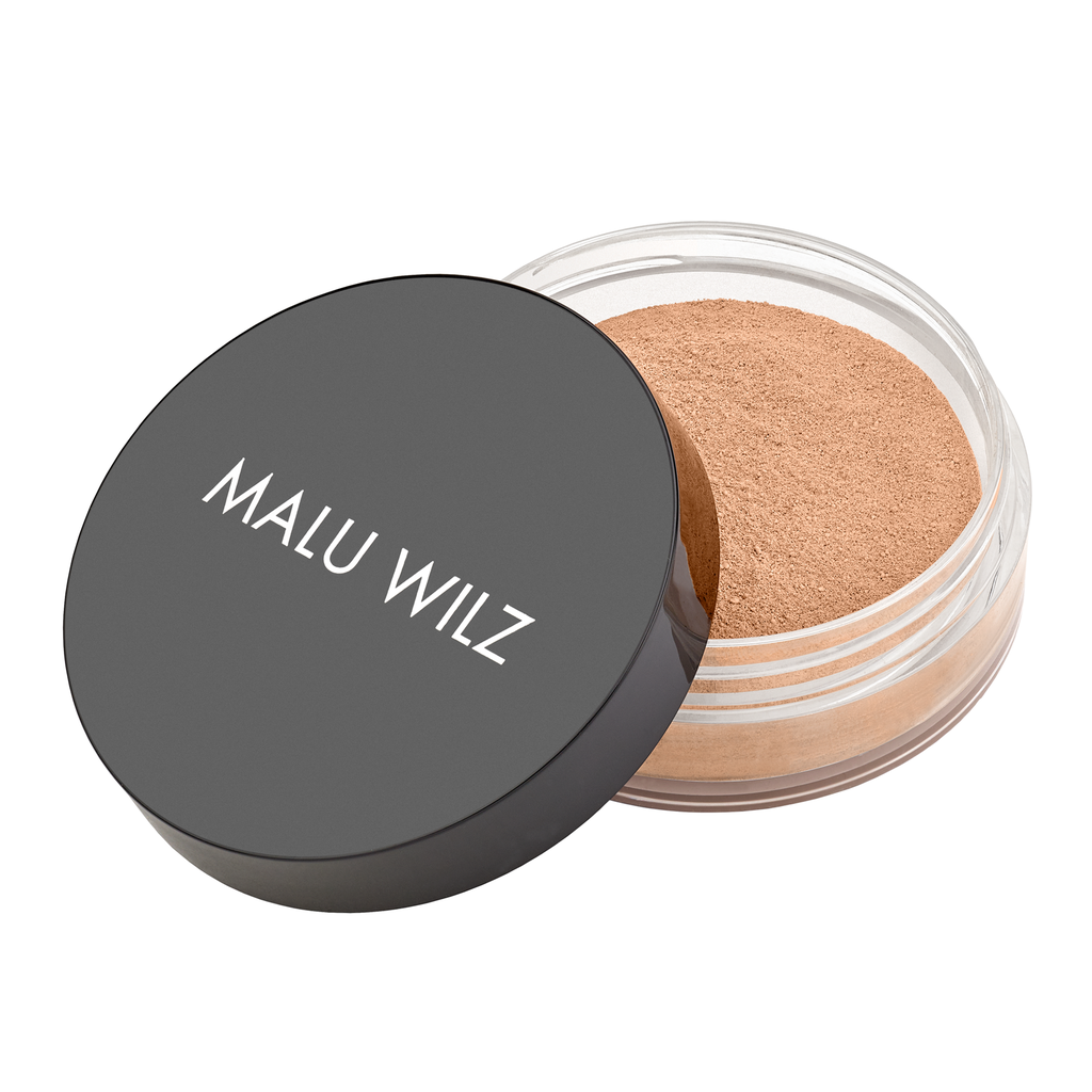 MINERAL POWDER