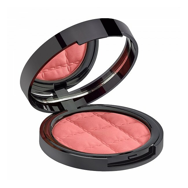 POLVOS SEDOSOS, ILUMINADOR BLUSHER