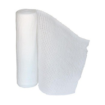 GASA DE 3X10 YARDAS ROLLO COLOR BLANCO