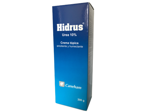 HIDRUS 10% CREMA 200g