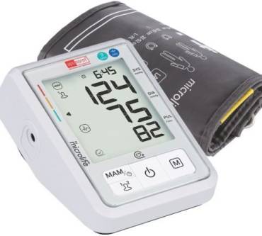 MEDIDOR DE LA TENSION  ARTERIAL PARA EL BRAZO APONORM