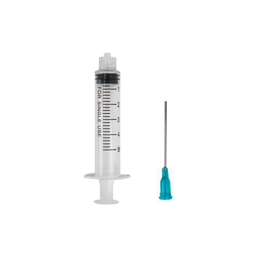 JERINGA 5ML