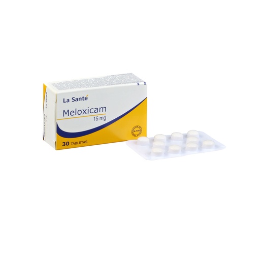 MELOXICAM 15MG