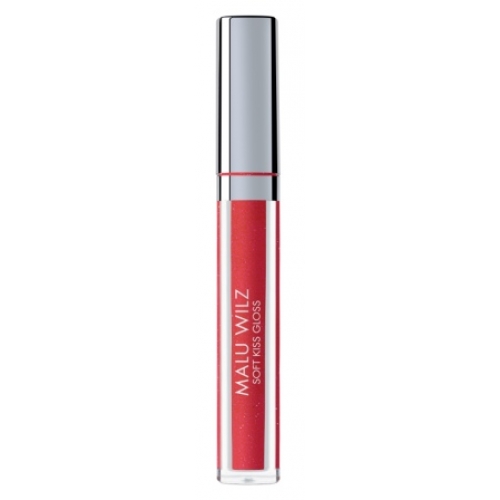SOFT KISS GLOSS: MALU WILZ