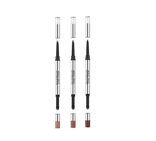 DUO EYEBROW STYLER: MALU WILZ